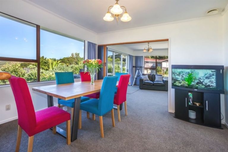 Photo of property in 15 Truro Road, Camborne, Porirua, 5026
