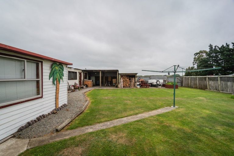 Photo of property in 21 Abbott Street, Pareora, 7912