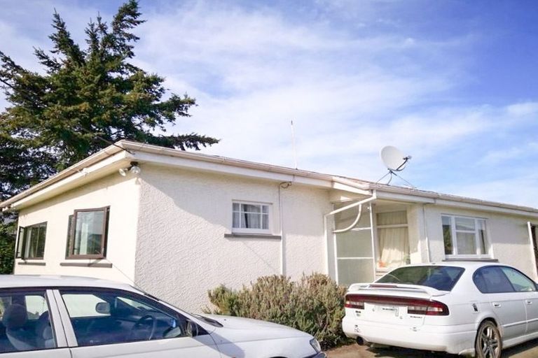 Photo of property in 35 Wrights Road, Addington, Christchurch, 8024