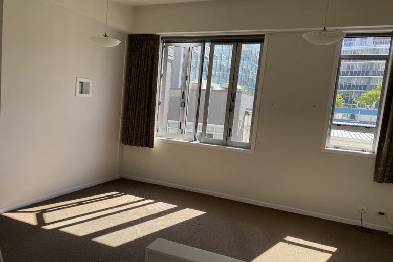 Photo of property in 7 Feltex Lane, Te Aro, Wellington, 6011