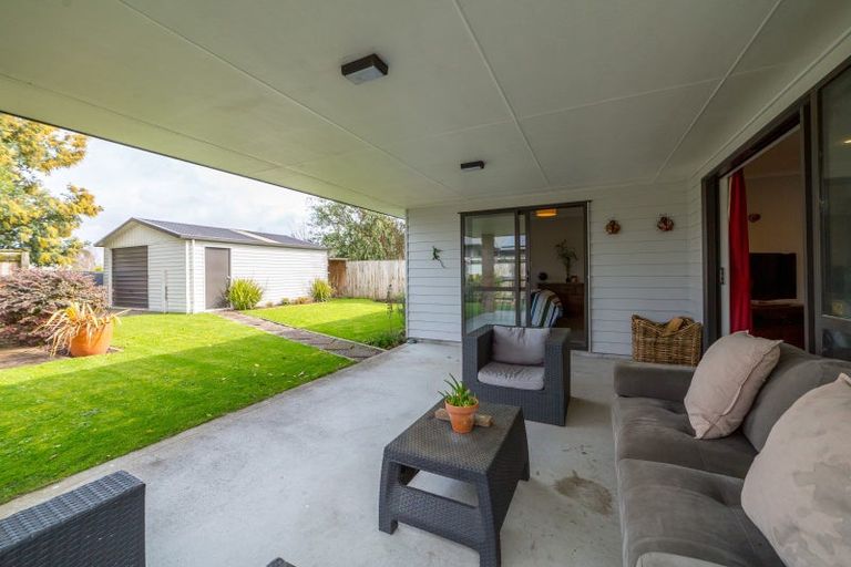 Photo of property in 41c Costley Street, Carterton, 5713