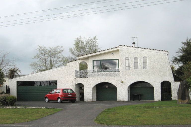 Photo of property in 18 Rawhiti Street, Taupo, 3330