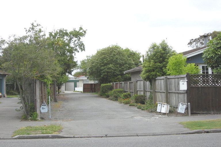 Photo of property in 2/9c Ingrid Street, Parklands, Christchurch, 8083