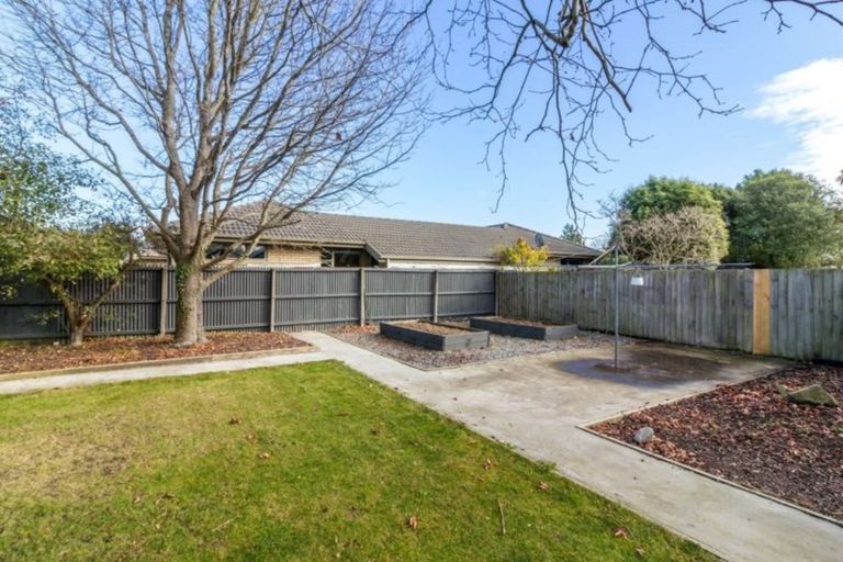 Photo of property in 31 Francis Avenue, Mairehau, Christchurch, 8013