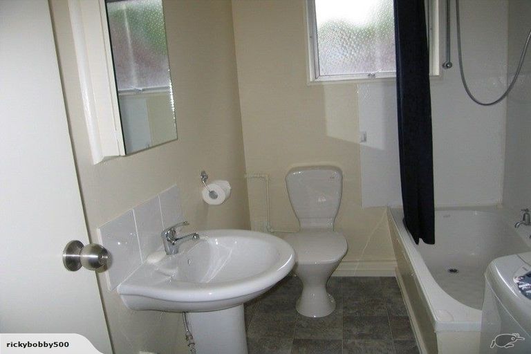 Photo of property in 6/162 Chester Street East, Christchurch Central, Christchurch, 8011