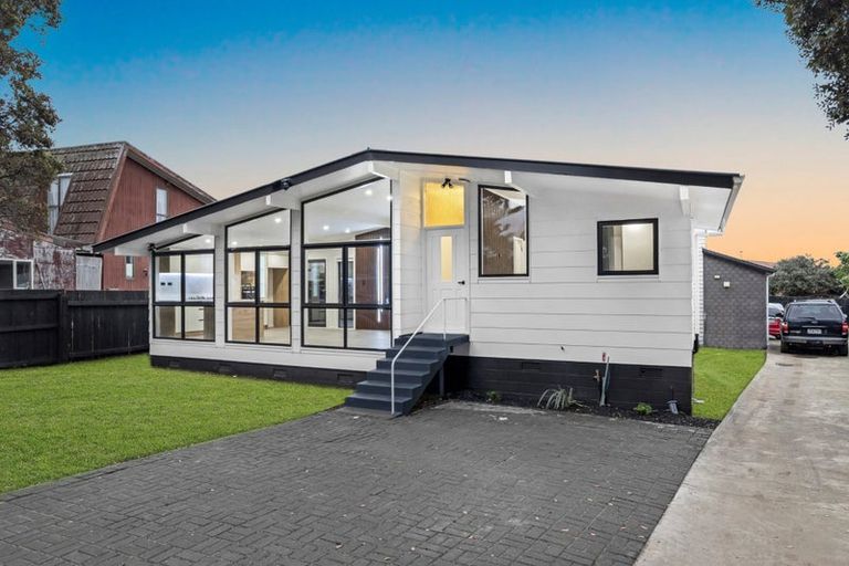 Photo of property in 24a Mckinstry Avenue, Mangere East, Auckland, 2024