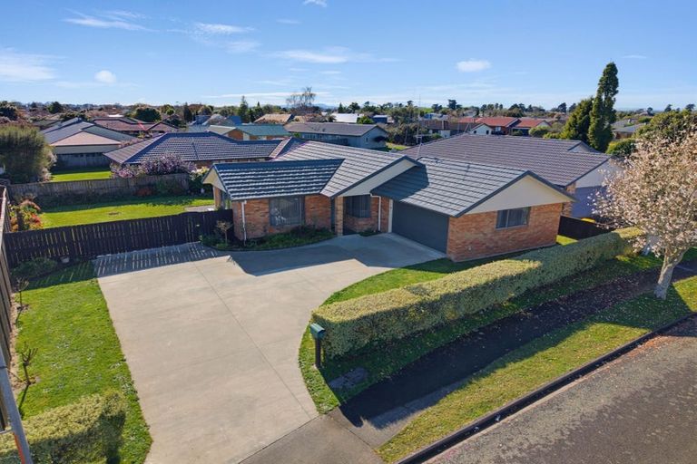 Photo of property in 3 Newfield Drive, Fairview Downs, Hamilton, 3214