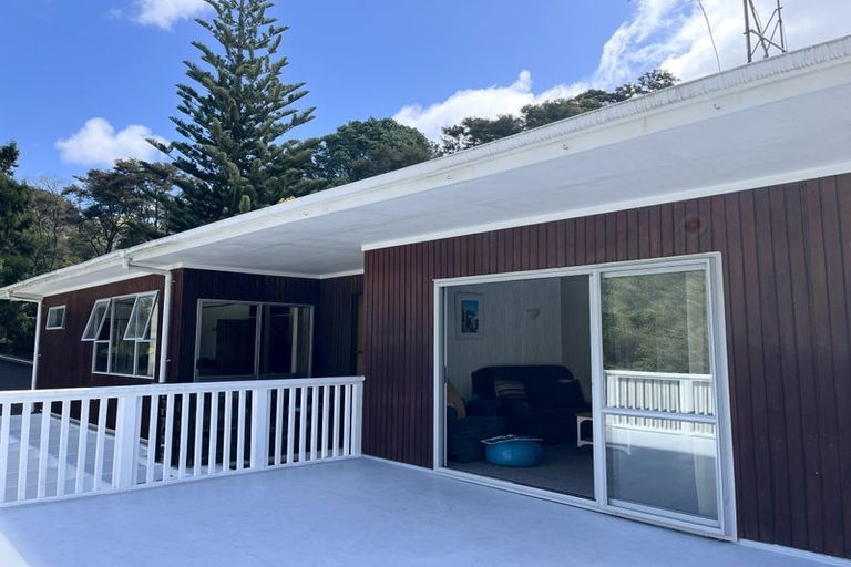 Photo of property in 318 Huia Road, Titirangi, Auckland, 0604
