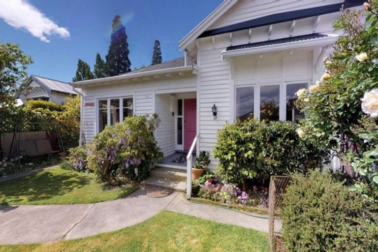 Photo of property in 99 Wills Street, Ashburton, 7700
