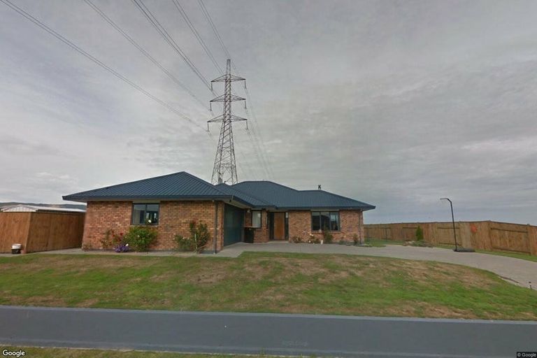 Photo of property in 186 Pacific Drive, Fitzherbert, Palmerston North, 4410