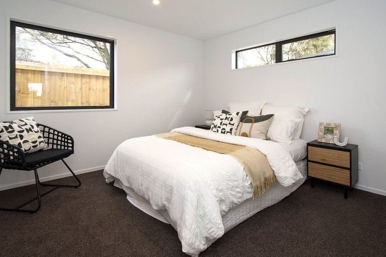 Photo of property in 4/26 Hargest Crescent, Sydenham, Christchurch, 8023