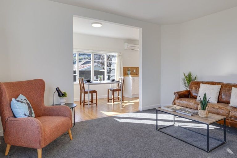 Photo of property in 1/3 Ngaio Street, Stoke, Nelson, 7011