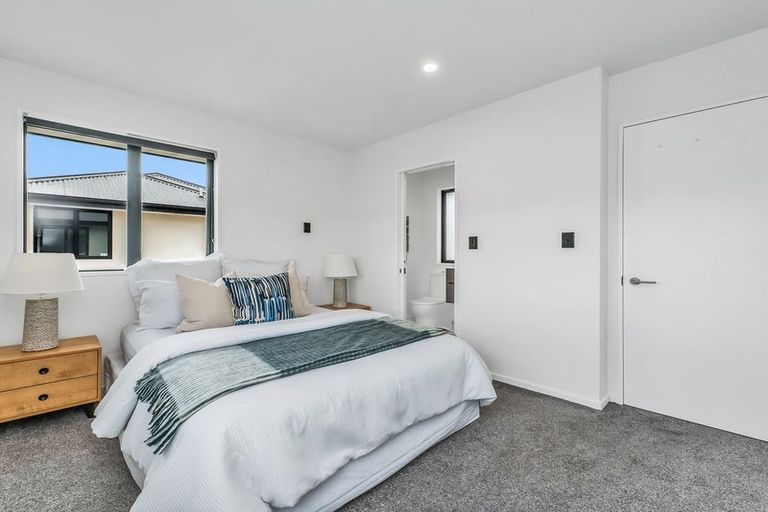 Photo of property in 3/22 Rutherford Street, Woolston, Christchurch, 8023