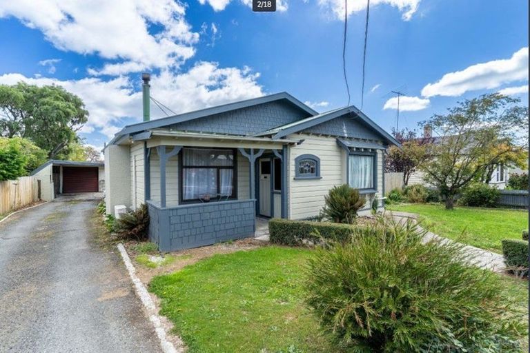 Photo of property in 216 Clyde Street, Balclutha, 9230