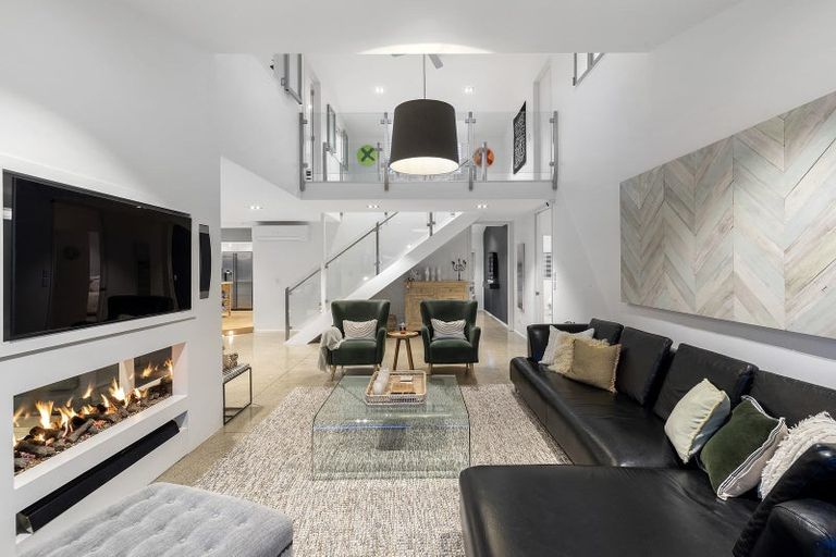 Photo of property in 555 Horseshoe Bush Road, Waitoki, Albany, 0794