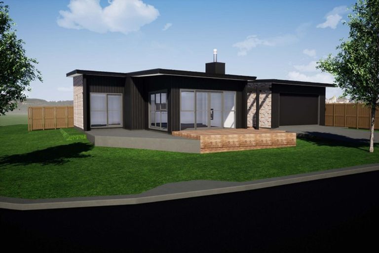 Photo of property in 12 Awataha Crescent, Pyes Pa, Tauranga, 3110