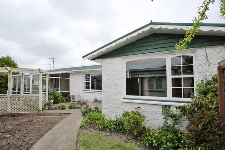 Photo of property in 93 George Street, Windsor, Invercargill, 9810