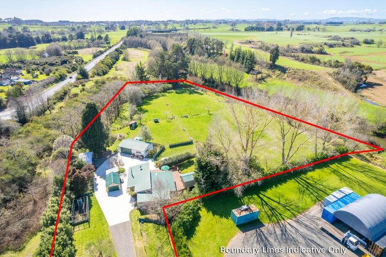 Photo of property in 7 Ngahuia Place, Tokanui, Te Awamutu, 3874
