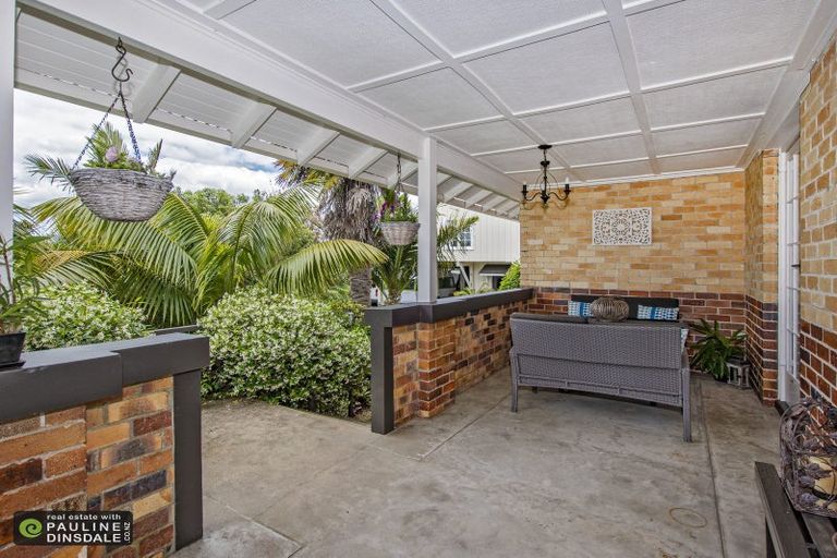 Photo of property in 8 Tullamore, Maunu, Whangarei, 0110