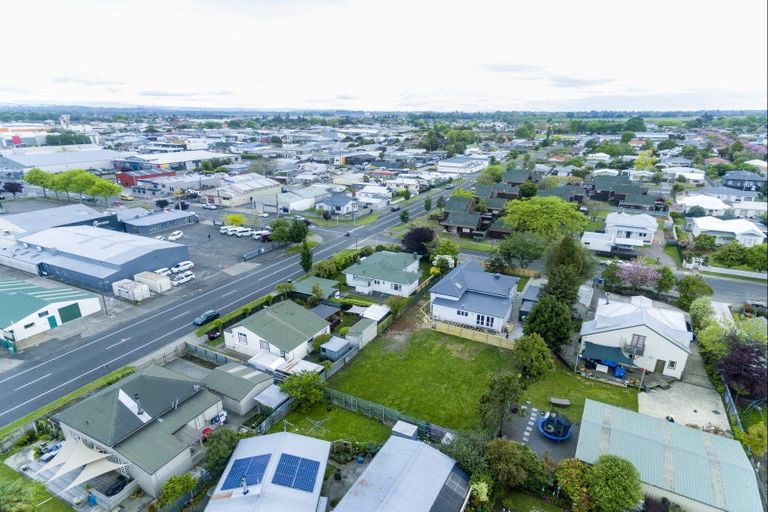 Photo of property in 503a Victoria Street, Hastings, 4122