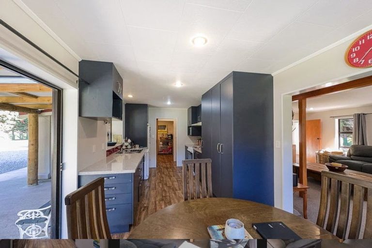 Photo of property in 453 Tetley Brook Road, Seddon, 7285