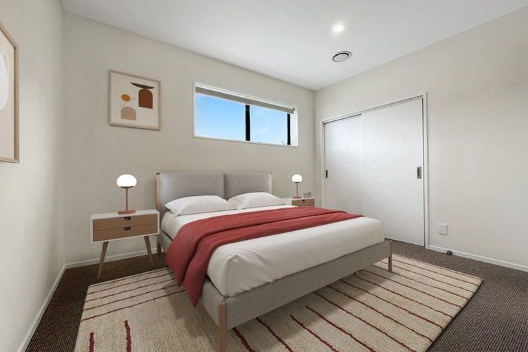 Photo of property in Aniva Terrace, 21 Arney Street, Newtown, Wellington, 6021