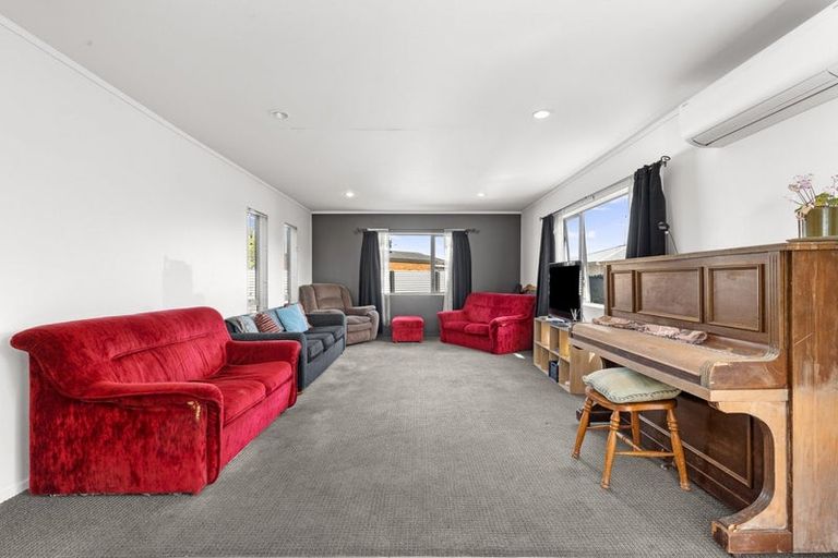 Photo of property in 8a Mary Grace Place, Blenheim, 7201
