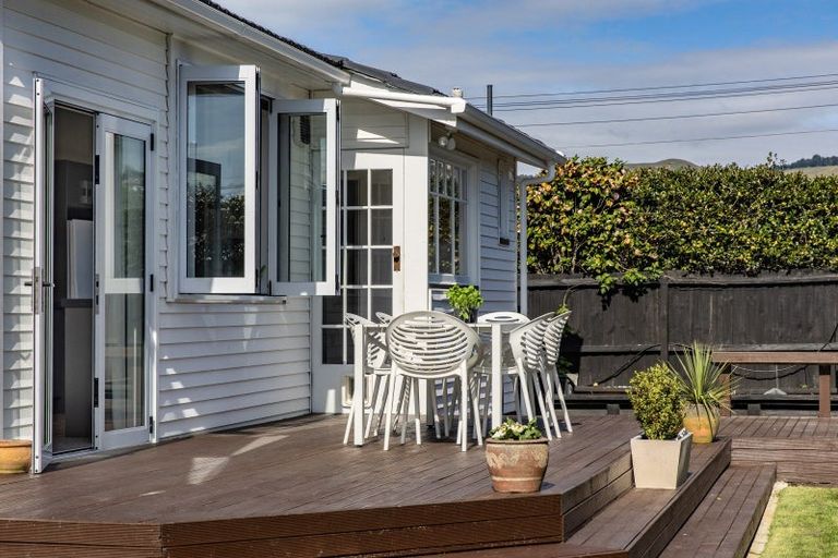 Photo of property in 97 Barrington Street, Somerfield, Christchurch, 8024