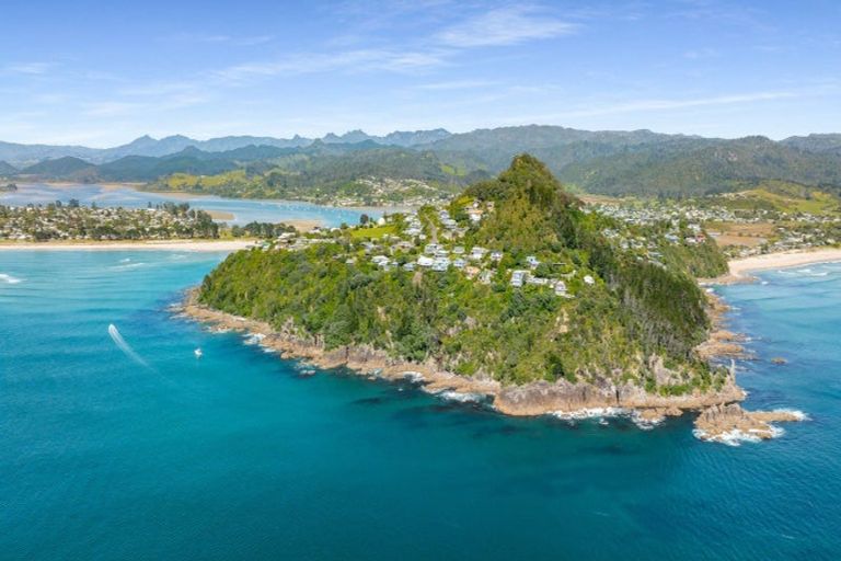 Photo of property in 15 Pacific Drive, Tairua, 3508