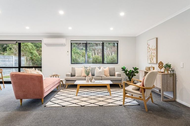 Photo of property in 64 Tradewinds Drive, Whitby, Porirua, 5024