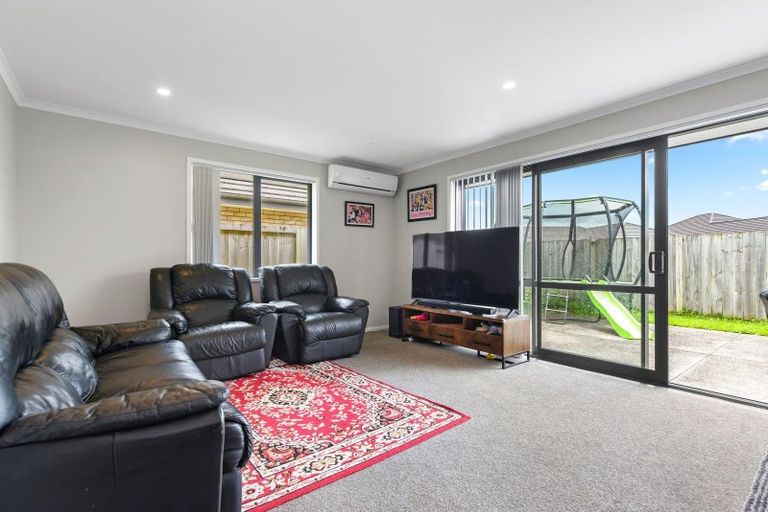Photo of property in 7 Oolong Court, Huntington, Hamilton, 3210