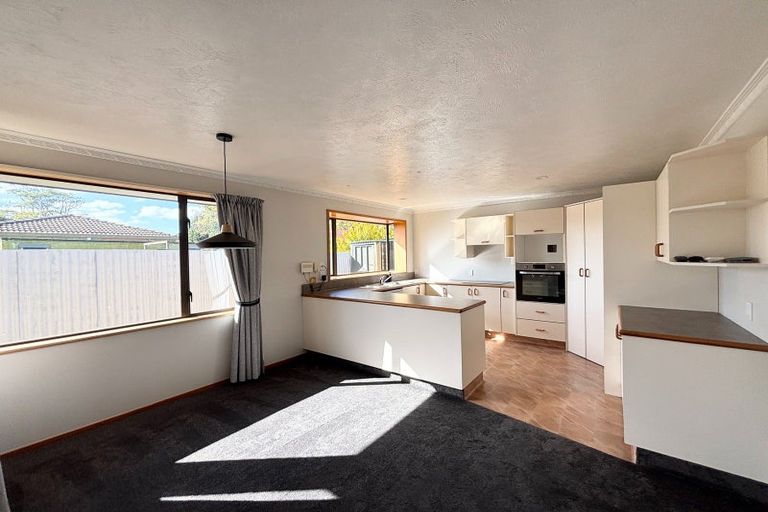 Photo of property in 2/3 Waters Street, Hoon Hay, Christchurch, 8025