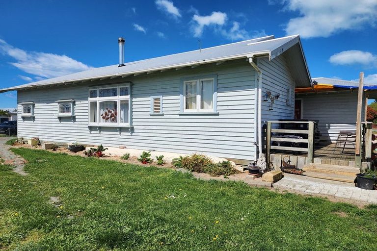 Photo of property in 14 Rhodes Street, Parkside, Timaru, 7910