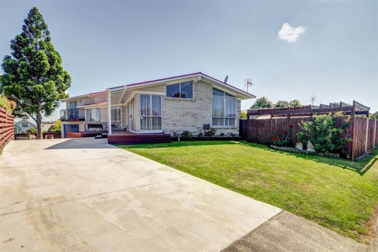 Photo of property in 182 Totara Drive, Pukete, Hamilton, 3200