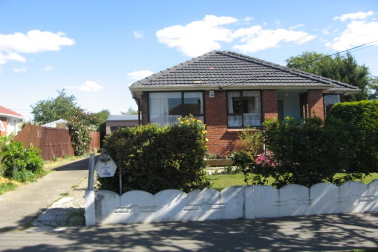 Photo of property in 8 Orcades Street, Shirley, Christchurch, 8013