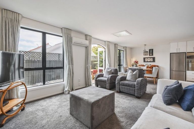Photo of property in 4/464 Durham Street North, St Albans, Christchurch, 8014
