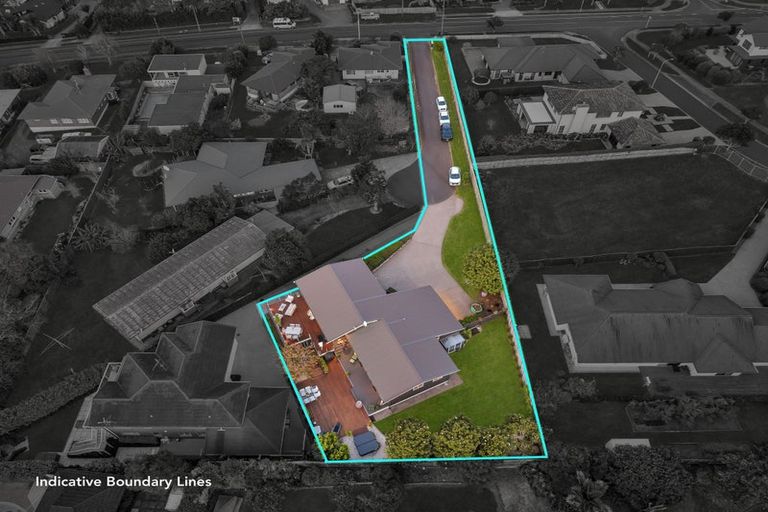 Photo of property in 311 Upper Queen Street, Pukekohe, 2120