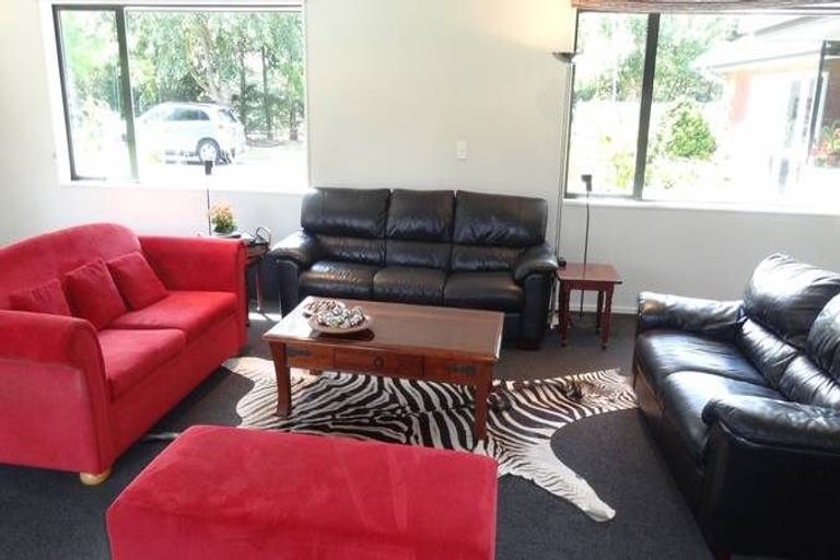 Photo of property in 15 Savills Road, Yaldhurst, Christchurch, 7676