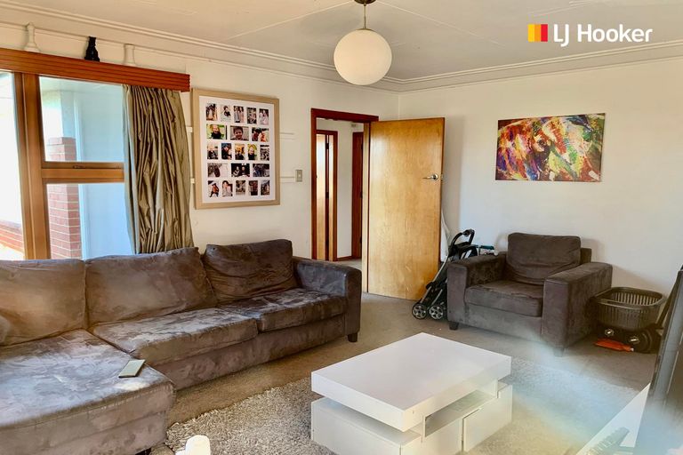 Photo of property in 129 Wakari Road, Helensburgh, Dunedin, 9010