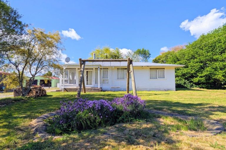 Photo of property in 35 Taitua Street, Taumarunui, 3920
