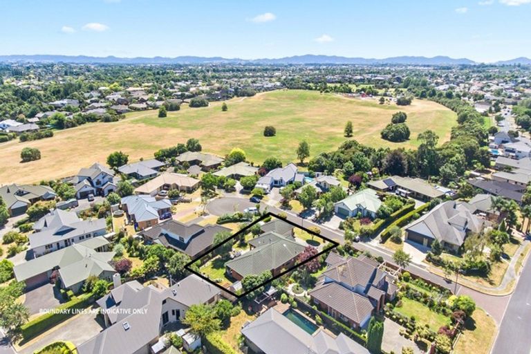 Photo of property in 3 Kenneth Place, Rototuna, Hamilton, 3210