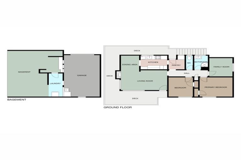 Photo of property in 9 Clifton Terrace, Brookfield, Tauranga, 3110