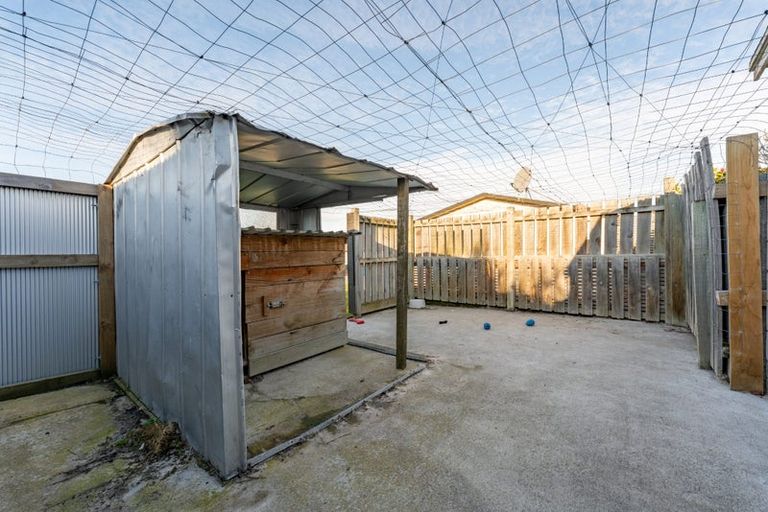 Photo of property in 6 Poplar Street, Gleniti, Timaru, 7910