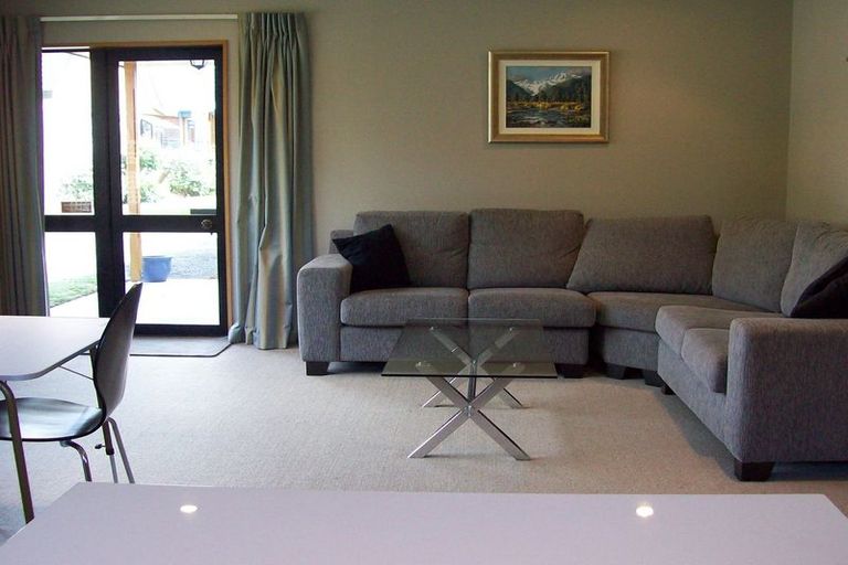 Photo of property in 6d Railway Place, Fairlie, 7925