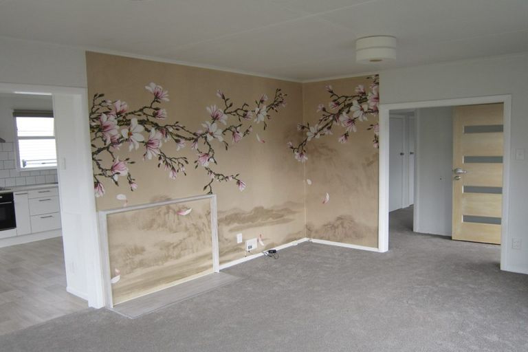 Photo of property in 50 Mitchell Street, Aramoho, Whanganui, 4500