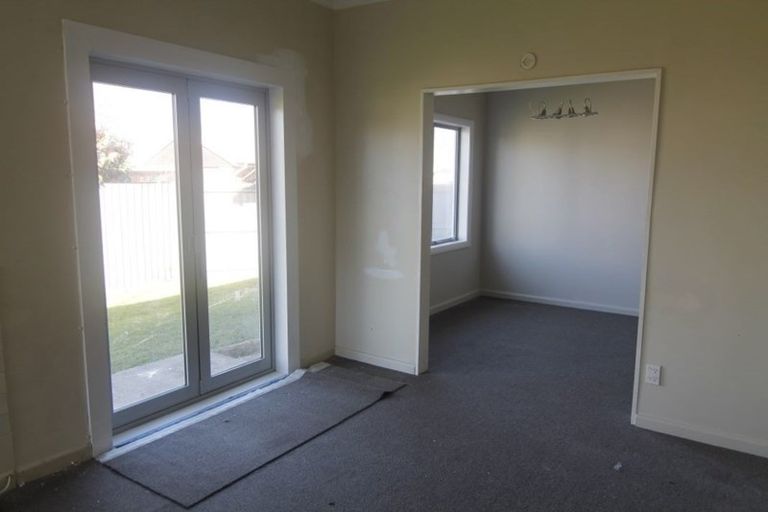 Photo of property in 99 Momorangi Crescent, Redwood, Christchurch, 8051