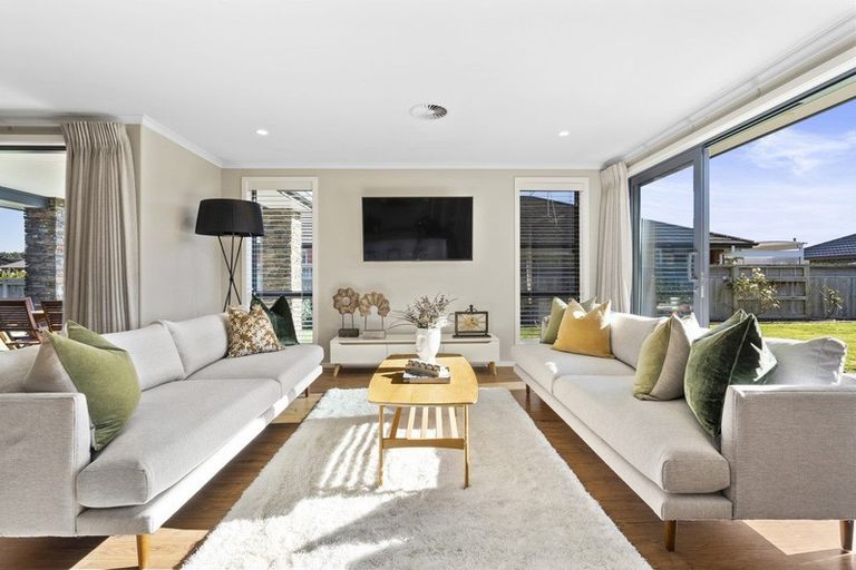 Photo of property in 10 Jarrett Terrace, Leamington, Cambridge, 3432