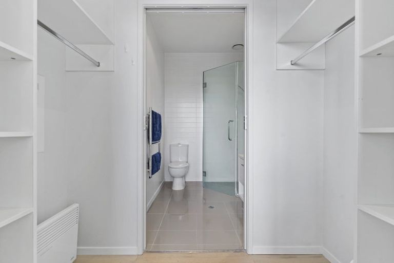 Photo of property in Sentinel Apartments, 601/3 Northcroft Street, Takapuna, Auckland, 0622