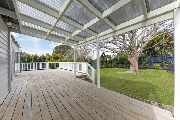 Photo of property in 26 Alexandra Street, Riverhead, 0820