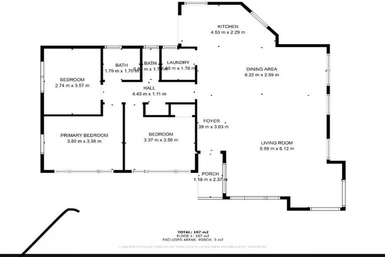 Photo of property in 72 Te Aute Road, Havelock North, 4130